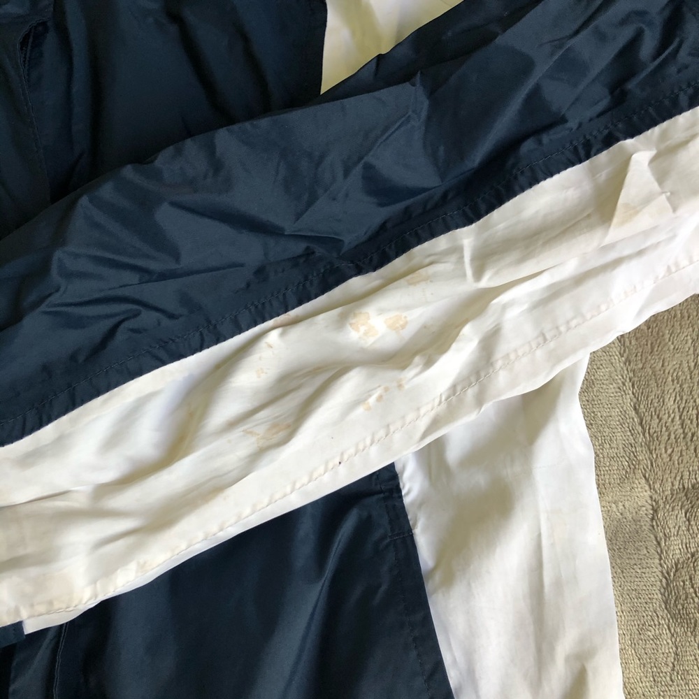Columbia Jacket - Picture 3 of 3